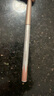 卡姿蘭（Carslan）自然塑形眉筆(防水防汗不易暈染顯色持久)02深棕色1g 七夕禮物女 曬單實(shí)拍圖