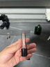 卡姿蘭（Carslan）霧吻口紅唇膏不易沾杯啞光顯白M06(蜜桃烏龍)3.2g 生日禮物送女生 曬單實(shí)拍圖