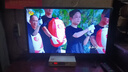 4K 王牌【廠家補貼30％】新品4K液晶電視機超清智能語音網(wǎng)絡家用無線投屏 55LED【高清電視版】73*43厘米 曬單實拍圖