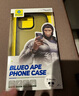 藍猩先生適用蘋果16promax手機殼iPhone16promax保護套磨砂護甲超薄防摔保護殼 典雅黑  曬單實拍圖
