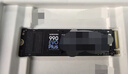三星（SAMSUNG）990 EVO Plus PCIe 4.0 5.0 NVMe協(xié)議 M.2接口 固態(tài)硬盤(pán) 適用筆記本電腦臺式機 2TB 曬單實(shí)拍圖