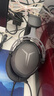 聯(lián)想(Lenovo)  X370 USB7.1聲道 RGB游戲耳機(jī)電競(jìng)耳麥頭戴式電腦耳機(jī) 帶線控 黑色 暢玩黑神話悟空 曬單實(shí)拍圖