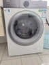 海爾（Haier）云溪4.0系列【77EW/78E/557 】滾筒洗衣機直驅(qū)變頻全自動11/10公斤大容量精華洗 智能投放超薄平嵌 云溪4.0高配77E丨直驅(qū)精華洗+1.21高洗凈比 曬單實拍圖