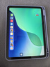Apple/蘋(píng)果【國家補貼】iPad 11英寸 A16芯片2025年款 平板電腦 (256GB WLAN版/學(xué)習辦公娛樂(lè ))銀色 曬單實(shí)拍圖