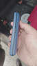 飛利浦（PHILIPS）E568A 寶石藍(lán) 移動(dòng)聯(lián)通電信4G全網(wǎng)通 老年人手機(jī)智能 超長待機(jī)兒童功能學(xué)生手機(jī) 大字大聲直板按鍵 曬單實(shí)拍圖
