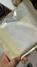 京東京造 蒸籠布 硅膠蒸籠墊蒸籠屜耐高溫食品級【不粘好取】28cm 6片裝 曬單實拍圖