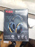 VIAN隔音耳罩工業(yè)級降噪睡眠學(xué)習工作耳機可調節 X7A Pro耳罩（升級降噪37dB） 曬單實(shí)拍圖