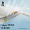 bc babycare【品牌直供 安心品質(zhì)】Air呼吸紙尿褲超薄透氣尿不濕新生兒拉拉褲 拉拉褲-2XL碼28片+bc濕巾6抽 曬單實(shí)拍圖