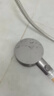 四季沐歌（MICOE）花灑噴頭 增壓淋浴花灑頭加壓衛(wèi)浴淋浴頭噴頭槍灰過濾單手持花灑 曬單實(shí)拍圖