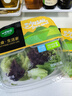 一號農(nóng)場活力蔬菜沙拉碗6種蔬菜開盒即食輕食健身代餐160g*3碗源頭直發(fā) 曬單實(shí)拍圖
