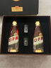 口子窖 大頭瓶口子酒 兼香型白酒 50度 500ml*1瓶 單瓶裝 自飲 口糧酒 曬單實(shí)拍圖