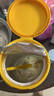 伊利金領(lǐng)冠珍護鉑萃【超凡乳源HMOs】嬰兒配方奶粉1段(0-6月)750g 曬單實(shí)拍圖