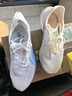 阿迪達(dá)斯 （adidas）男 跑步系列 ADIZERO TAKUMI SEN 11 跑步鞋 JH8659 白色  40  曬單實(shí)拍圖