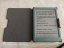 掌閱（iReader）Light 4C  6英寸彩色墨水屏 智能閱讀本 電子書(shū)閱讀器 便攜電紙書(shū)平板電腦學(xué)習看漫筆記本 語(yǔ)綠 曬單實(shí)拍圖