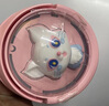 HKMW索尼機(jī)(SOYN)同款頭戴式耳機(jī)藍(lán)牙無(wú)線帶麥降噪貓耳朵高顏值女生電競(jìng)筆記本游戲?qū)Ｓ?粉色粉藍(lán)漸變+RGB多功能支架 曬單實(shí)拍圖