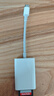 綠聯(lián)Type-C高速讀卡器 SD/TF4.0二合一 適用電腦蘋(píng)果16/15/iPad/手機 支持UHS-I/II卡 適用單反相機 曬單實(shí)拍圖