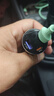 紐曼（Newmine）車(chē)載充電器超級快充一拖三汽車(chē)點(diǎn)煙器充電器車(chē)載快充華為蘋(píng)果17小米轉換頭 曬單實(shí)拍圖