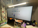 聯(lián)合創(chuàng  )新40英寸帶魚(yú)屏 準4K顯示器 144Hz Type-C90W反向充電 智慧雙屏 剪輯設計游戲辦公電腦顯示屏40C1R 曬單實(shí)拍圖