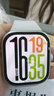 小米（MI）REDMI Watch 5 皎月銀 國家補貼 澎湃OS 2 心率血氧監測 藍牙通話(huà) 紅米手表5 智能手表 小米汽車(chē) 曬單實(shí)拍圖