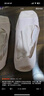 FitonTon7雙裝襪子女夏季船襪短襪硅膠防滑7A抑菌純棉襪子冰絲網(wǎng)眼隱形襪 曬單實拍圖