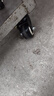GKG萬向輪輪子重型帶軸剎車消音滑輪轉家用家具定向腳輪手推板車拖車 1.5寸萬向輪 曬單實拍圖