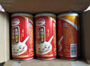 達(dá)利園桂圓蓮子八寶粥送禮方便速食即食早餐粥罐頭360g*12罐 整箱禮盒裝 曬單實(shí)拍圖