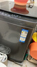 海爾（Haier）波輪洗衣機(jī)全自動(dòng)懶人家用 12公斤大容量 直驅(qū)變頻 一級(jí)能效 家電國(guó)家補(bǔ)貼20% 以舊換新BZ20D1 曬單實(shí)拍圖