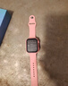EMMTSKY華強(qiáng)北S10Ultra蜂窩版Watch運(yùn)動(dòng)電話手表智能蘋果機(jī)IOS可插卡5G全網(wǎng)通防水學(xué)生初高中生青少年 頂配白-抽拉旋轉(zhuǎn)+NFC門禁+掃碼支付 曬單實(shí)拍圖