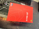 達音科（DUNU）Titan S2音樂(lè )有線(xiàn)耳機入耳式HIFI耳塞動(dòng)圈可換插頭系統3.5單端4.4平衡發(fā)燒入門(mén)高保真有線(xiàn)學(xué)生高解 TITANS2銀色 Type-C版【帶麥】 曬單實(shí)拍圖