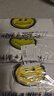 登比塑料袋加厚無(wú)異味背心袋購物袋透明手提袋超市方便袋20*32cm300只 曬單實(shí)拍圖