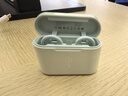 弱水時砂【八倉現(xiàn)貨】openfree藍(lán)牙耳機(jī)耳夾式真無線HIFi音質(zhì)掛耳運動跑步通話降噪骨傳導(dǎo)概念開放式 春芽綠/適用蘋果安卓小米華為 【LDAC/LHDC】雙版本（現(xiàn)貨） 曬單實拍圖