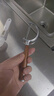 十八子作鋅合金削皮刀水果刀廚房用瓜刨土豆剝刮皮刀 百轉(zhuǎn)琉璃瓜果刨【W(wǎng)-372】 曬單實(shí)拍圖