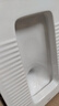 箭牌蹲便器水箱套裝蹲坑陶瓷大便器蹲廁蹲便池AE5007【國(guó)家補(bǔ)貼10%】 曬單實(shí)拍圖