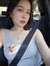 唐后國潮孕婦別針如意多福寶寶胸針?gòu)雰弘S身壓驚平安掛件滿月周歲禮物 如意多福 曬單實拍圖