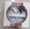 潛水艇（Submarine）止逆閥 衛(wèi)生間排氣防火止回閥碳鋼防返味 煙道止逆閥衛(wèi)生間止逆閥 【加厚碳鋼】廚房止回閥 曬單實(shí)拍圖