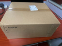 愛(ài)普生（EPSON）CB-W53  投影儀3LCD辦公會(huì )議商用投影機 培訓（4000流明 PC無(wú)線(xiàn) 16:10高清寬屏 雙HDMI口）W52同款 曬單實(shí)拍圖