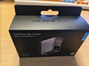 CUKTECH酷態(tài)科10號(hào)超級(jí)電能充Ultra氮化鎵充電器120W/100W四口快充套裝接入米家兼容筆記本電腦蘋果小米 曬單實(shí)拍圖