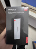 ThinkPlus聯(lián)想移動(dòng)固態(tài)硬盤(pán)1TB 560MB/s 高速電腦PSSD手機直連type-C辦公硬盤(pán)TSD302系列 曬單實(shí)拍圖
