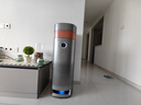 美的（Midea）【九重凈化】甲醛數(shù)顯空氣凈化器加濕除煙味異味過敏源寵物吸貓毛消毒機(jī)森林家LM1ProH國家補(bǔ)貼 曬單實(shí)拍圖