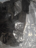 KELME/卡爾美運(yùn)動(dòng)短褲男足球比賽訓(xùn)練快干短褲夏季跑步透氣五分褲子 黑色 2XL 185 曬單實(shí)拍圖
