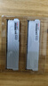 金百達(dá)（KINGBANK）32GB(16GBX2)套裝 DDR4 3200 臺式機內(nèi)存條 銀爵 C16 適配黑神話悟空 曬單實拍圖