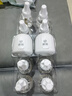 欖菊電蚊香液400晚33ml*8瓶+2加熱器 無香防蚊電蚊香基孔肯雅熱驅(qū)蚊液 曬單實拍圖