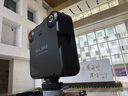 ulanzi優(yōu)籃子 VL81雙色溫LED補(bǔ)光燈迷你攝影燈手持口袋柔光燈Vlog手機(jī)單反相機(jī)閃光燈室內(nèi)直播人像常亮燈 曬單實(shí)拍圖
