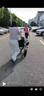 凱萊寶輪椅折疊老人超輕便旅行便攜式手動鋁合金手推車可上飛機殘疾康復 2鋁金大輪舒適減震款【雙彈簧減震+實心大輪】ZT 曬單實拍圖