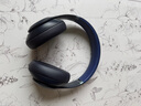 beats Studio Pro 無(wú)線(xiàn)頭戴式 藍牙主動(dòng)降噪耳機 兼容蘋(píng)果安卓系統 海軍藍 曬單實(shí)拍圖