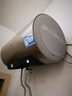 海爾（Haier）國家補貼20%電熱水器60升 PD3 金剛無(wú)縫膽終身免換鎂棒一級能效節能省電儲水式大水量家用洗澡速熱 曬單實(shí)拍圖