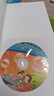 新概念英語(yǔ)青少版4B 學(xué)生用書(shū)（點(diǎn)讀版 附MP3光盤(pán)1張、DVD光盤(pán)1張） 曬單實(shí)拍圖