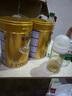 貝因美菁愛(ài)1段嬰兒配方奶粉0-6個(gè)月 800g*6罐 發(fā)育消化吸收含益生菌+DHA 曬單實(shí)拍圖