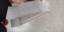 綺蘭朵小學(xué)生專用定制名字貼一年級(jí)防水防撕初中生班級(jí)學(xué)號(hào)兒童姓名貼紙 白底兩行30貼 【下單備注班級(jí)/姓名】 曬單實(shí)拍圖