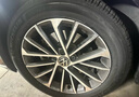 米其林（MICHELIN）汽車輪胎 215/55R17 94V 浩悅五代Primacy 5 適配大眾邁騰/帕薩特 曬單實(shí)拍圖